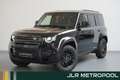 Land Rover Defender X-Dynamic SE GEEN INSchRIJVING Negro - thumbnail 1