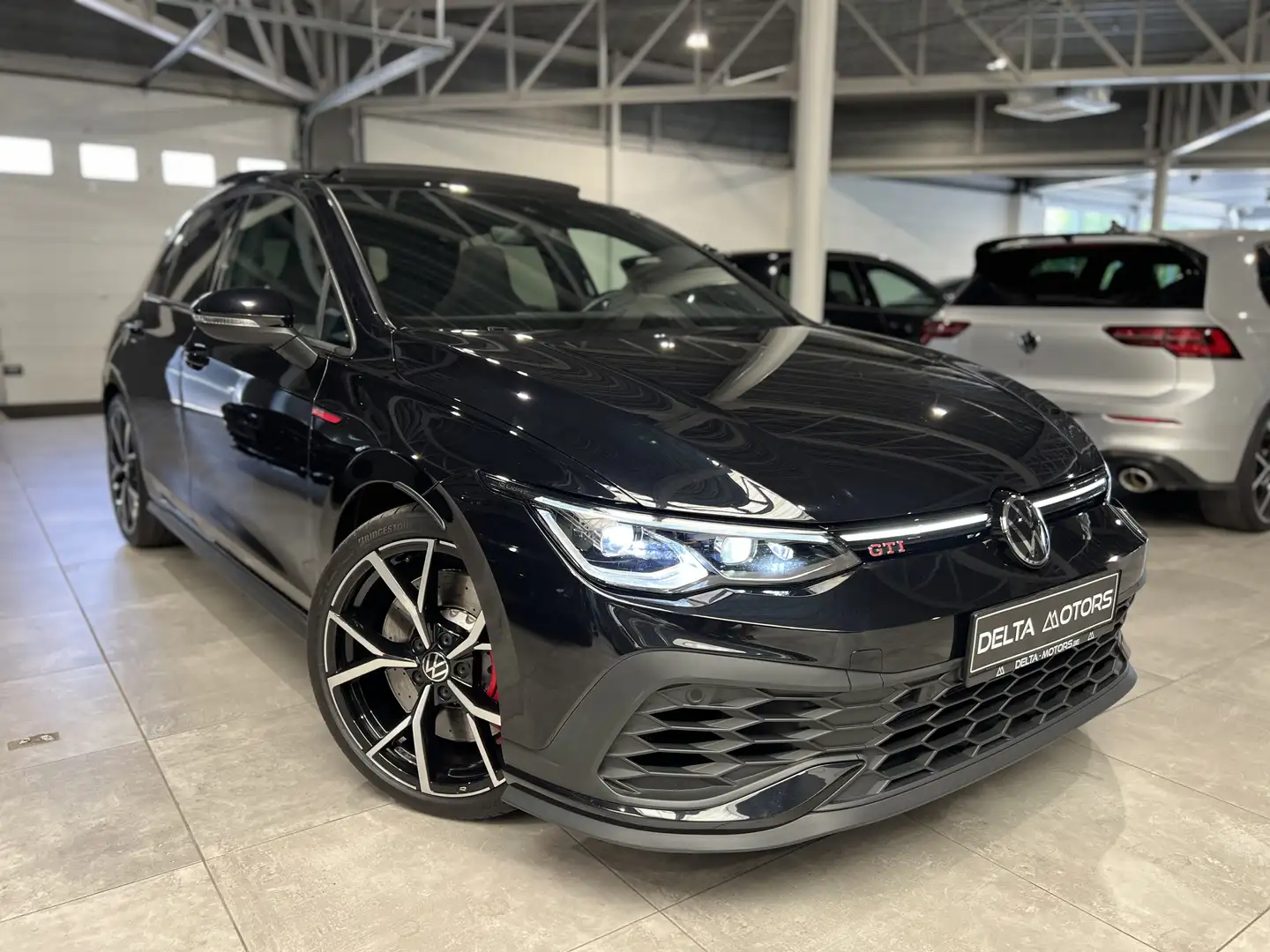 Volkswagen Golf GTI 2.0T Clubsport - Pano|Camera|HK - 1