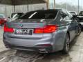 BMW 520 dA / PACK M SPORT / COKPIT / LED / SUPERBE ETAT Grijs - thumbnail 5