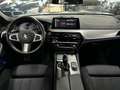 BMW 520 dA / PACK M SPORT / COKPIT / LED / SUPERBE ETAT Grijs - thumbnail 25