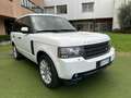 Land Rover Range Rover 4.4 TDV8 Vogue FULL OPTIONAL Blanc - thumbnail 2