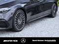 Mercedes-Benz E 200 T AMG Premium 360° PANO NIGHT AHK DIG-LIGHT BURMES Gris - thumbnail 5