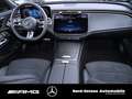 Mercedes-Benz E 200 T AMG Premium 360° PANO NIGHT AHK DIG-LIGHT BURMES Gris - thumbnail 11