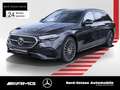 Mercedes-Benz E 200 T AMG Premium 360° PANO NIGHT AHK DIG-LIGHT BURMES Gris - thumbnail 1