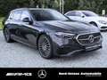 Mercedes-Benz E 200 T AMG Premium 360° PANO NIGHT AHK DIG-LIGHT BURMES Gris - thumbnail 3