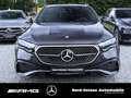Mercedes-Benz E 200 T AMG Premium 360° PANO NIGHT AHK DIG-LIGHT BURMES Gris - thumbnail 2