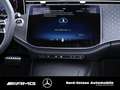 Mercedes-Benz E 200 T AMG Premium 360° PANO NIGHT AHK DIG-LIGHT BURMES Gris - thumbnail 9