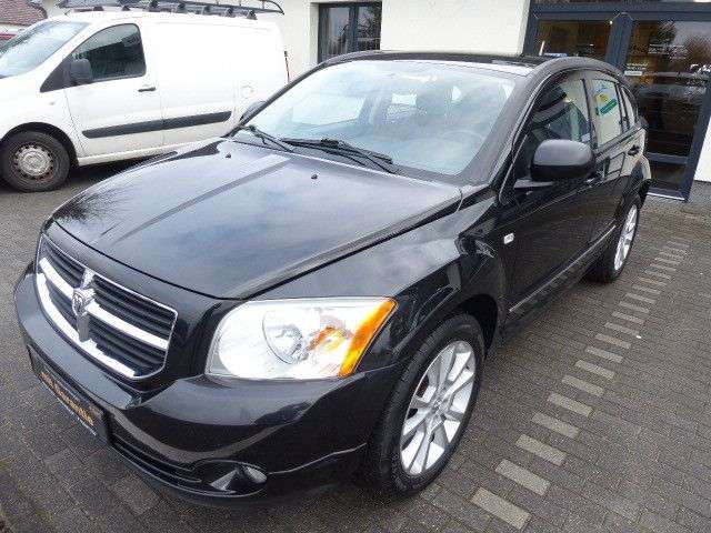 Dodge Caliber SXT