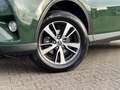 Toyota RAV 4 2.0 VVT-i Dynamic ADAP-CRUISE DAB CAMERA PDC TREKH Groen - thumbnail 3