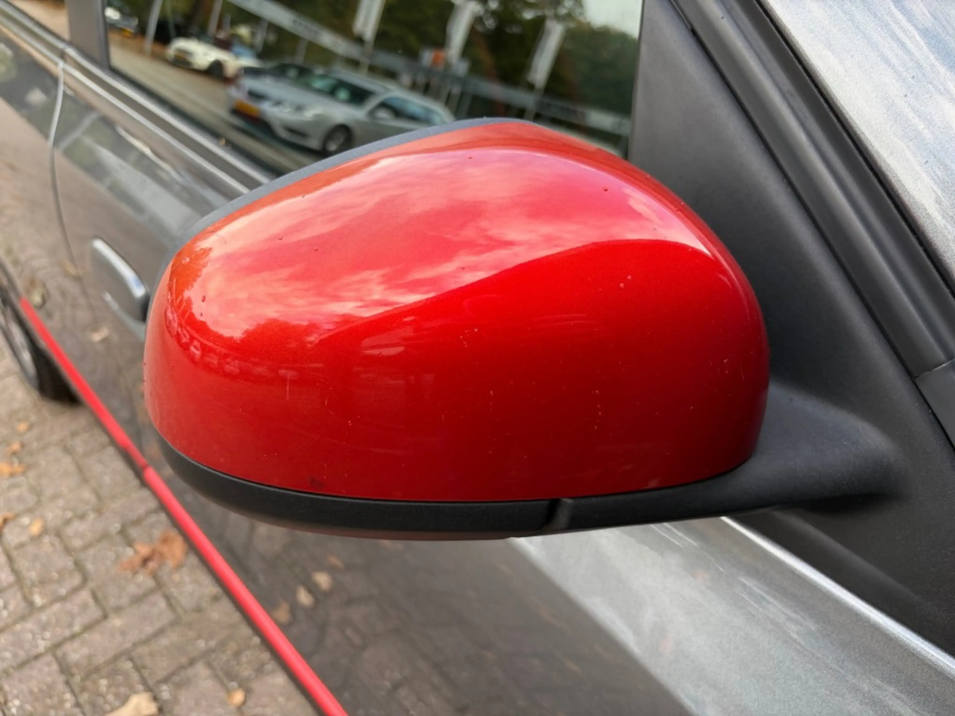 Renault Twingo 1.0 SCE COLLECTION — photo 15