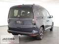 Volkswagen Caddy 2.0 TDI Style Navi,SHZ,GRA,AHK Bleu - thumbnail 5