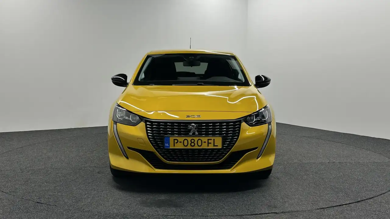 Peugeot 208 1.2 PureTech Active Pack CRUISE NAVIGATIE CARPLAY, миниатюра 6