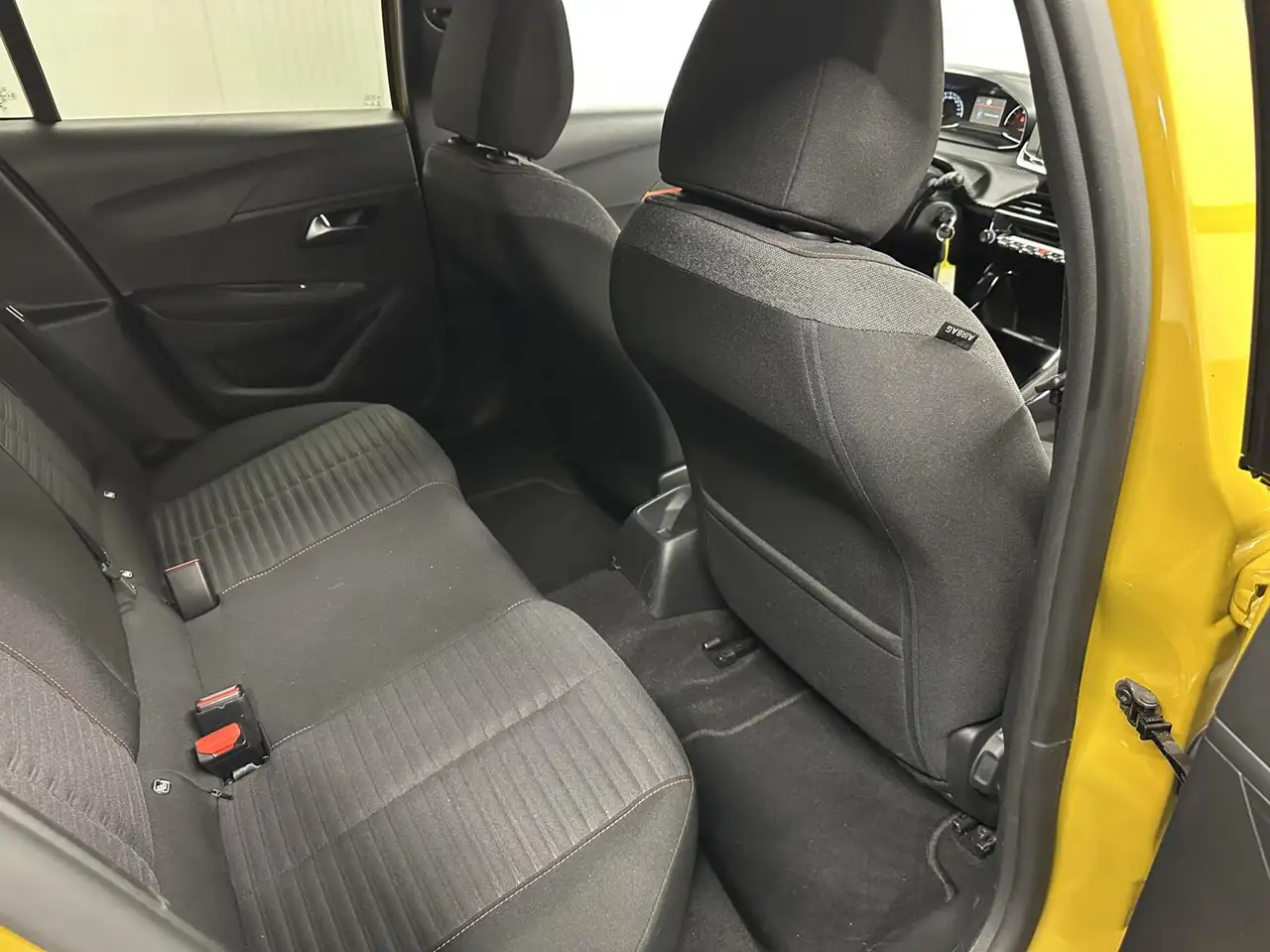 Peugeot 208 1.2 PureTech Active Pack CRUISE NAVIGATIE CARPLAY, миниатюра 13