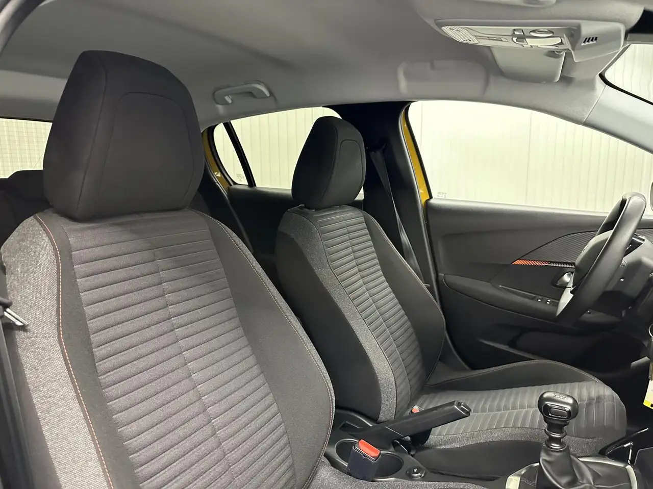 Peugeot 208 1.2 PureTech Active Pack CRUISE NAVIGATIE CARPLAY, миниатюра 12