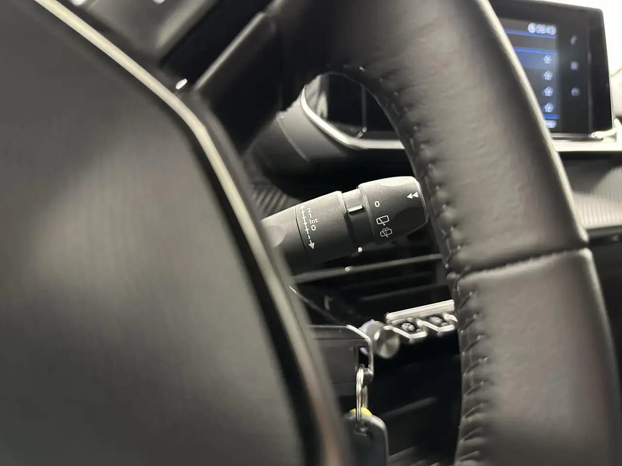 Peugeot 208 1.2 PureTech Active Pack CRUISE NAVIGATIE CARPLAY, миниатюра 22