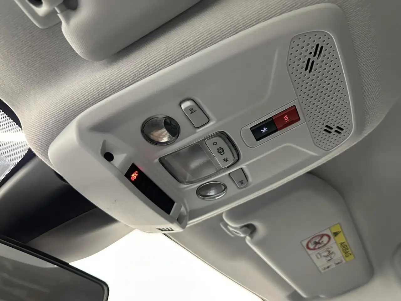 Peugeot 208 1.2 PureTech Active Pack CRUISE NAVIGATIE CARPLAY, миниатюра 28