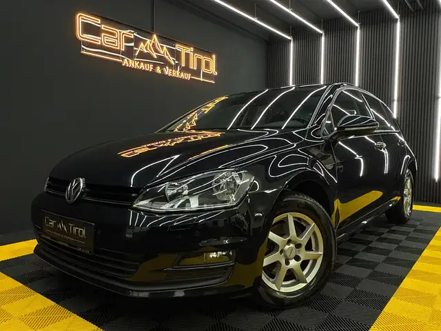 Volkswagen Golf Comfortline BMT