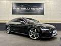 Audi RS7 Sportback 4.0 V8 TFSI 560 quattro Tiptronic 38325€ d'options Schwarz - thumbnail 6