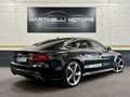 Audi RS7 Sportback 4.0 V8 TFSI 560 quattro Tiptronic 38325€ d'options Schwarz - thumbnail 4