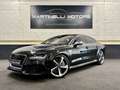Audi RS7 Sportback 4.0 V8 TFSI 560 quattro Tiptronic 38325€ d'options Schwarz - thumbnail 1