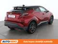 Toyota C-HR 1.8 Hybrid Collection Rot - thumbnail 6