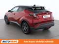 Toyota C-HR 1.8 Hybrid Collection Rot - thumbnail 4