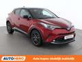 Toyota C-HR 1.8 Hybrid Collection Rot - thumbnail 8