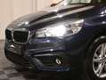 BMW 218 d Gran Tourer PACK SPORT / CUIR / GPS NAVI / PDC Azul - thumbnail 4