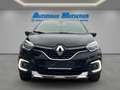 Renault Captur Intens Navi LED Klimaaut. SHZ Keyless Entry Keyles Schwarz - thumbnail 8