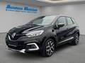 Renault Captur Intens Navi LED Klimaaut. SHZ Keyless Entry Keyles Schwarz - thumbnail 1