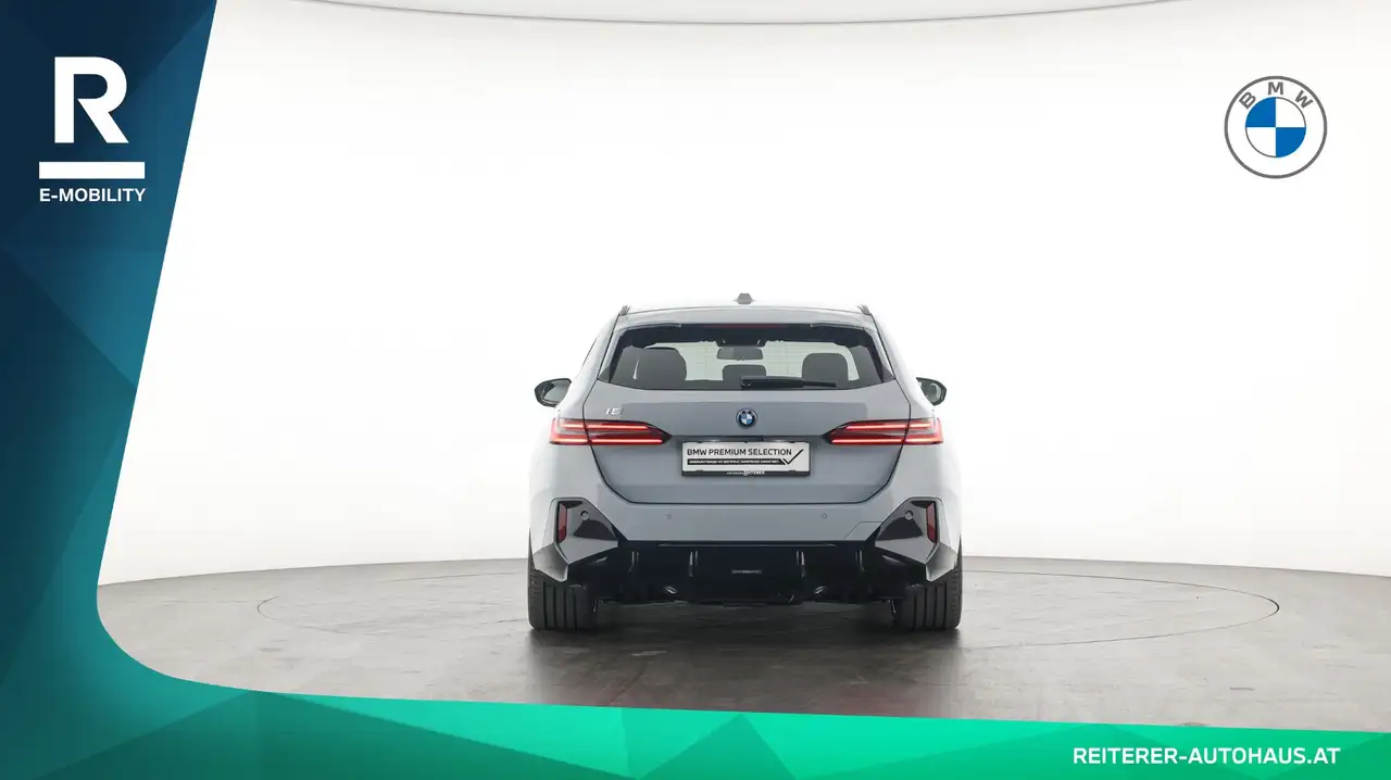 BMW i5 2026