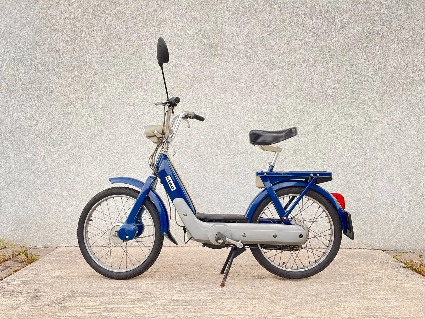 Piaggio Ciao C7 - 2
