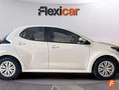 Toyota Yaris 125 S-Edition Blanco - thumbnail 3