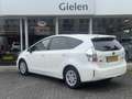 Toyota Prius+ Prius Wagon 1.8 Full Hybrid Aspiration | Navigatie Wit - thumbnail 30