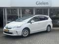 Toyota Prius+ Prius Wagon 1.8 Full Hybrid Aspiration | Navigatie White - thumbnail 1
