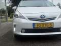 Toyota Prius+ Prius Wagon 1.8 Full Hybrid Aspiration | Navigatie White - thumbnail 3