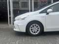 Toyota Prius+ Prius Wagon 1.8 Full Hybrid Aspiration | Navigatie Fehér - thumbnail 8