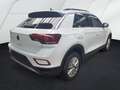 Volkswagen T-Roc 1.0 TSI Life Navi LED DAB+ FrontAssist Weiß - thumbnail 3