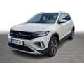 Volkswagen T-Cross Style 1.0 TSI DSG Grau - thumbnail 2