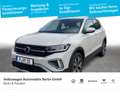 Volkswagen T-Cross Style 1.0 TSI DSG Grau - thumbnail 1