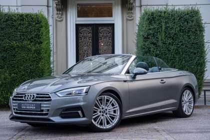 Audi A5 Cabriolet 2.0 TFSI 252 PK MHEV Design Pro Line Plu