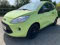 Ford Ka/Ka+ Ka 1.2 TREND*KLIMA*INSPEKTION+ZAHNRIEMEN+TÜVNEU Blauw - thumbnail 1