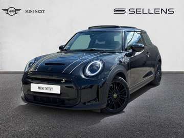 Cooper SE 184ch Edition Premium Plus BVA 5CV