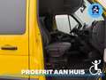 Renault Master Automaat Rolstoelbus | 1 of 2 rolstoelzitplaatsen Jaune - thumbnail 13