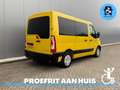 Renault Master Automaat Rolstoelbus | 1 of 2 rolstoelzitplaatsen Jaune - thumbnail 5