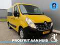Renault Master Automaat Rolstoelbus | 1 of 2 rolstoelzitplaatsen Jaune - thumbnail 1