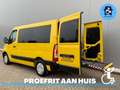 Renault Master Automaat Rolstoelbus | 1 of 2 rolstoelzitplaatsen Jaune - thumbnail 4