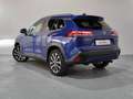 Toyota Corolla Cross Hybrid 2.0 Style Plus Azul - thumbnail 2