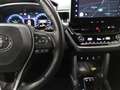 Toyota Corolla Cross Hybrid 2.0 Style Plus Azul - thumbnail 8