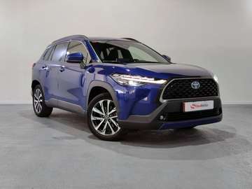 Hybrid 2.0 Style Plus